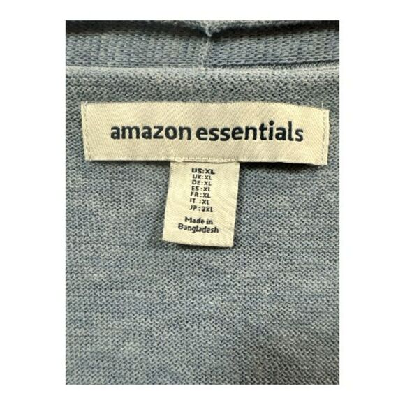 Lot of Amazon Essentials‎ Lightweight Cardigans - Picture 8 of 9